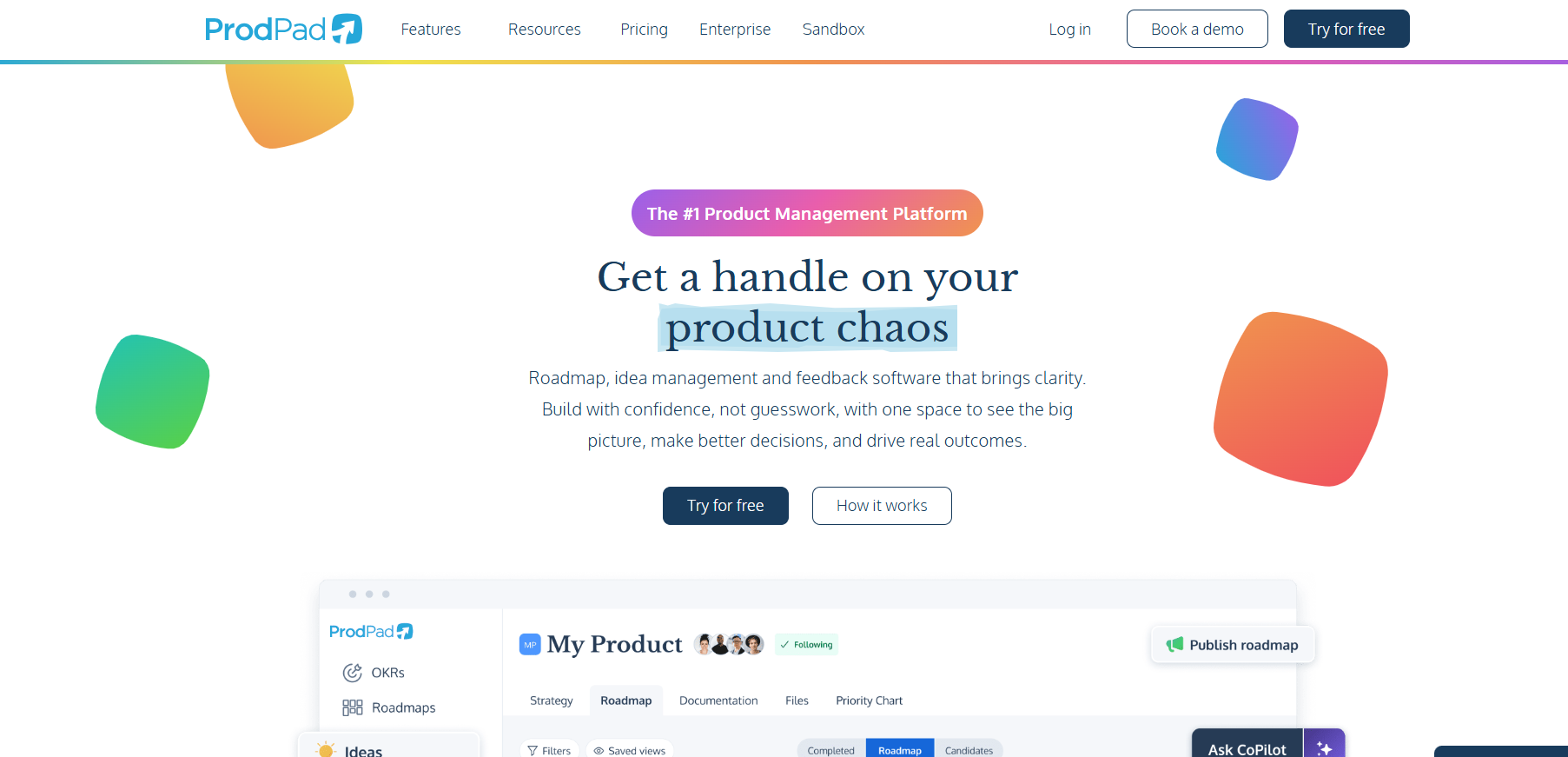 best product management tools