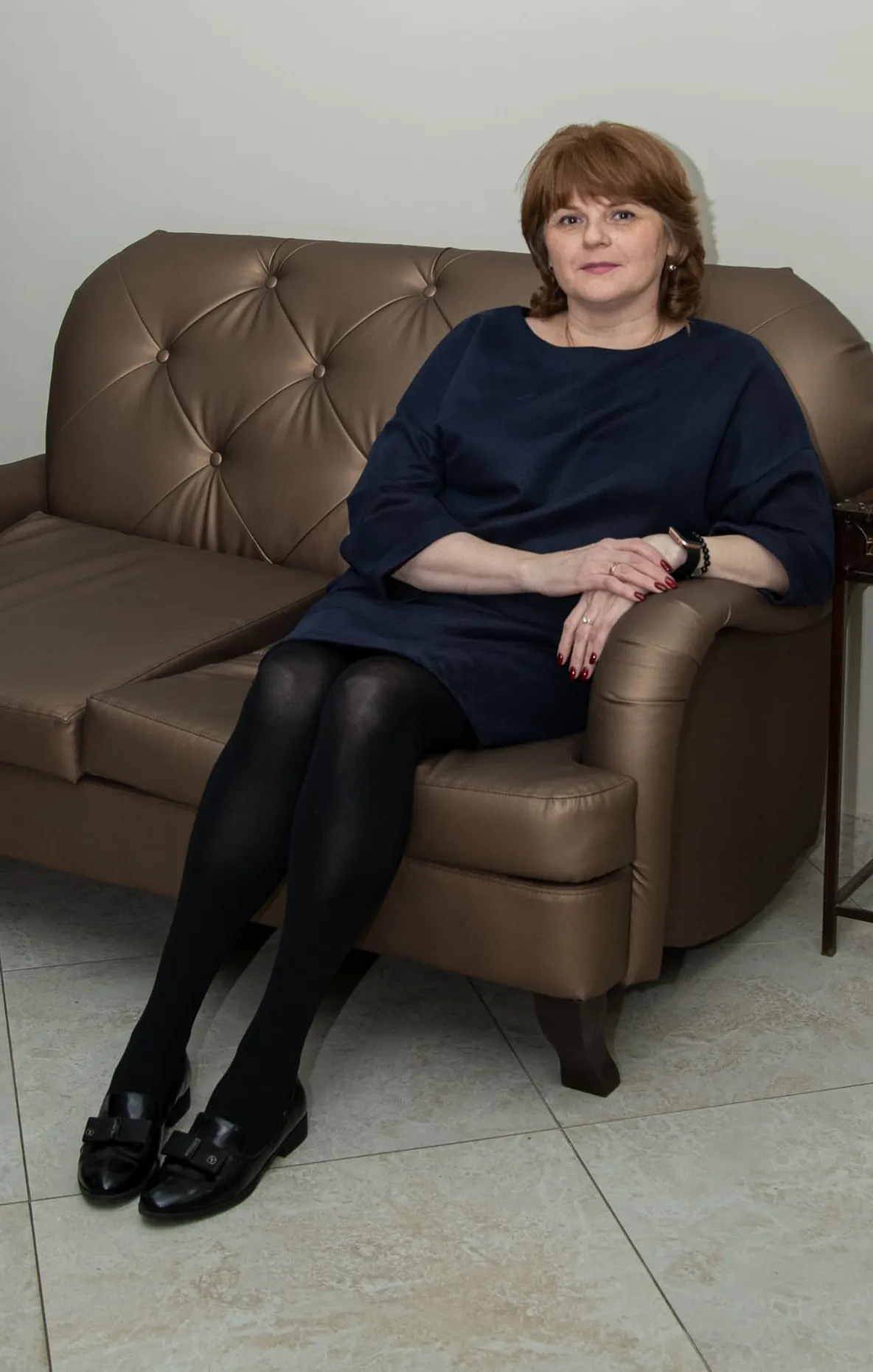 Веселова Татьяна Владимировна