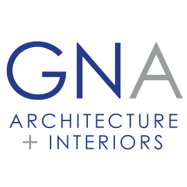 Garnett Netherwood Architects LTD logo