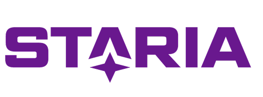 Staria Logo
