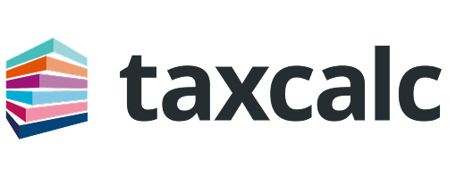 Taxcalc Logo