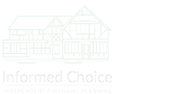 Informed Choice Logo