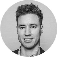 Adam Cooper – Prosperia