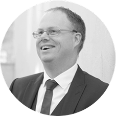 Martin Bugg – Larking Gowen Partner
