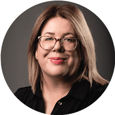 Julia Docker – Informed Choice