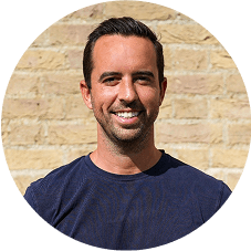 Richard Totman – Fenetti Outdoor Living