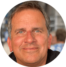 Rob Creswell – RWC