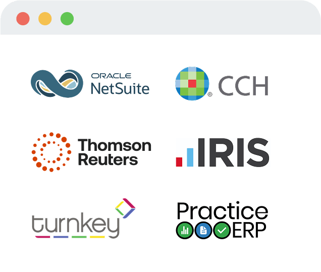 Workiro document management integrations