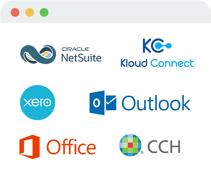 Workiro document management integrations
