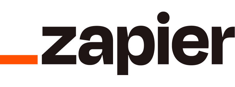 Zapier logo