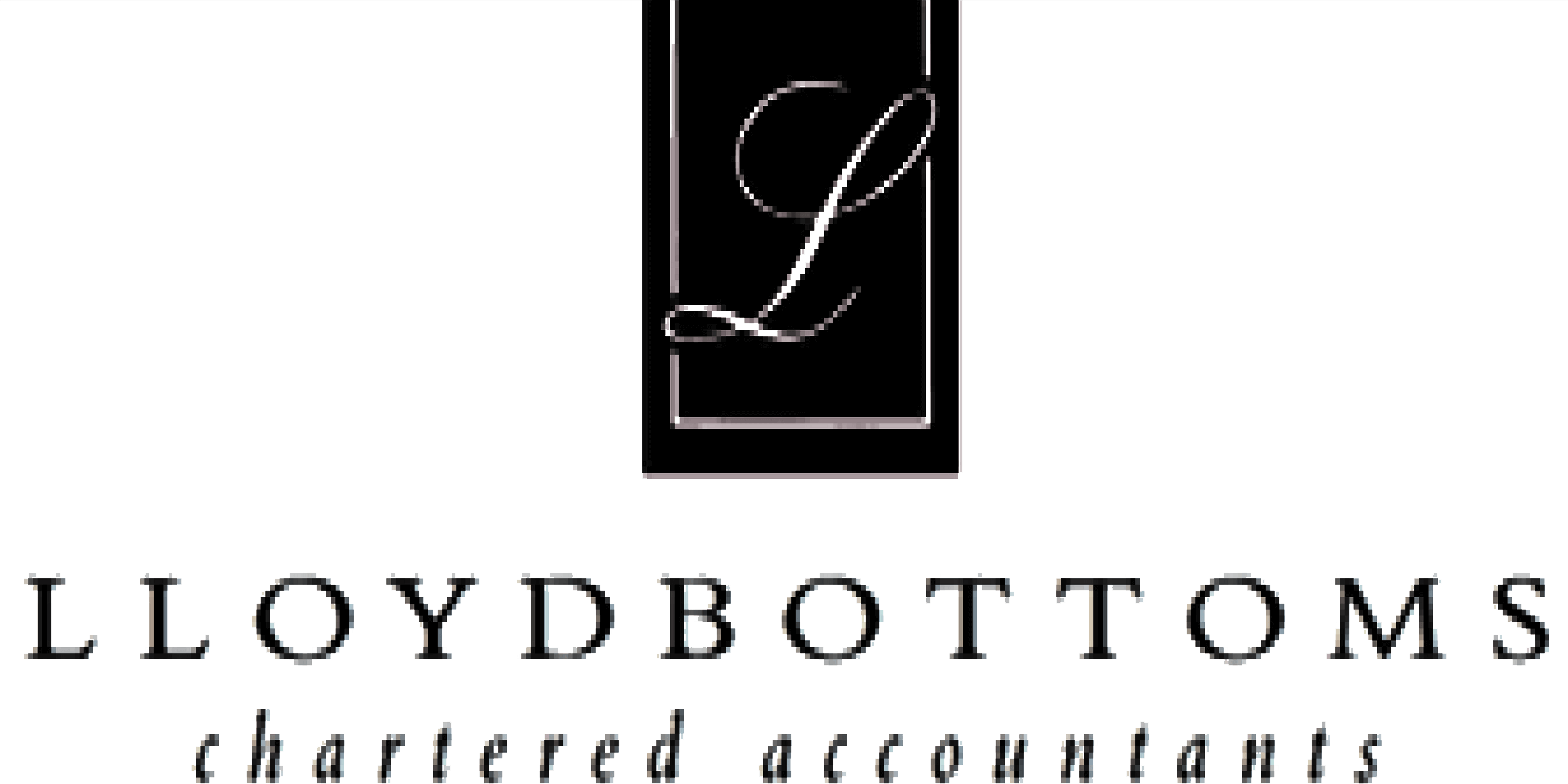 Serenity accounting & bookkeeping logo.