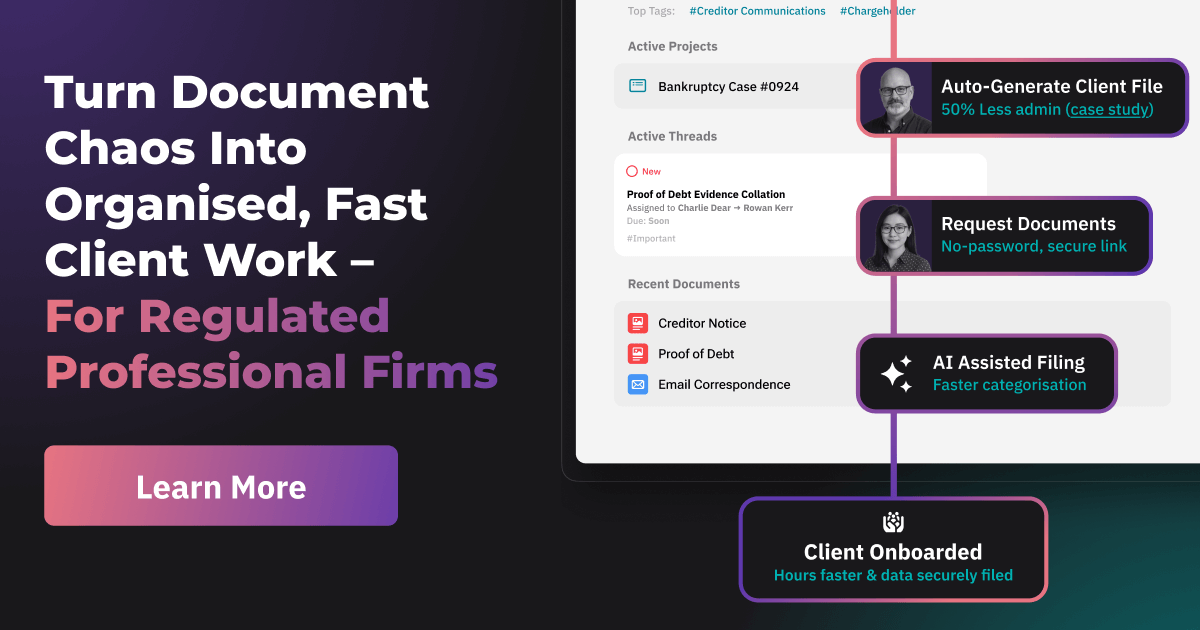 Client Discovery & Suitability Software for Financial Advisers | Workiro