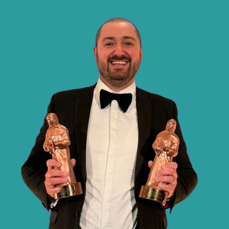 Ben Oliver Workiro's Chief Customer Officer