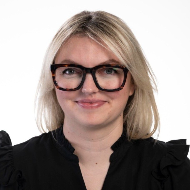 Ben Oliver Workiro's Chief Customer Officer