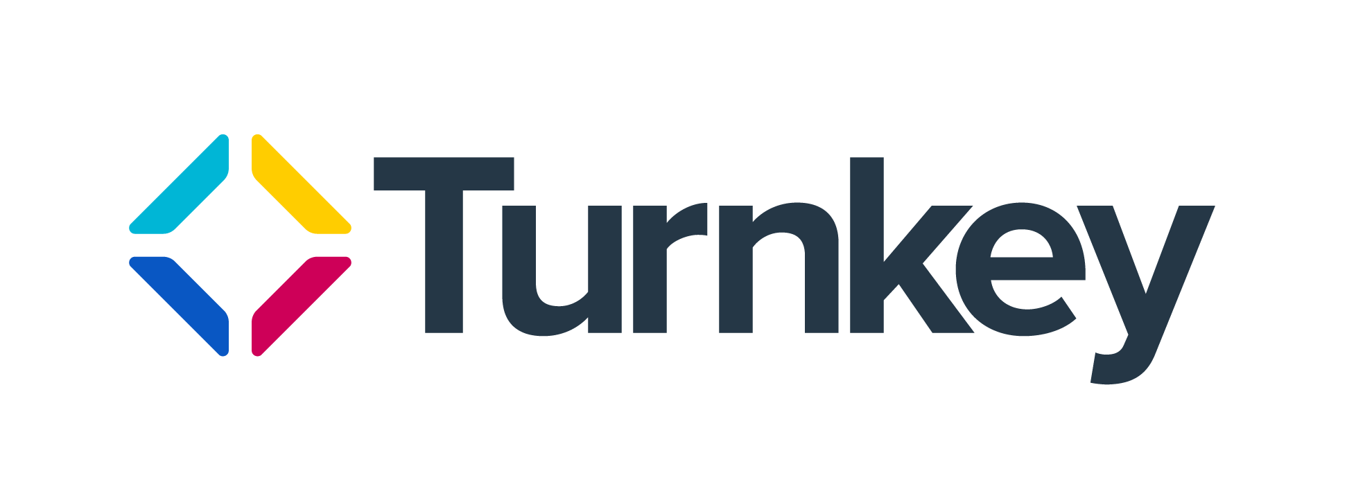 TurnKey Logo