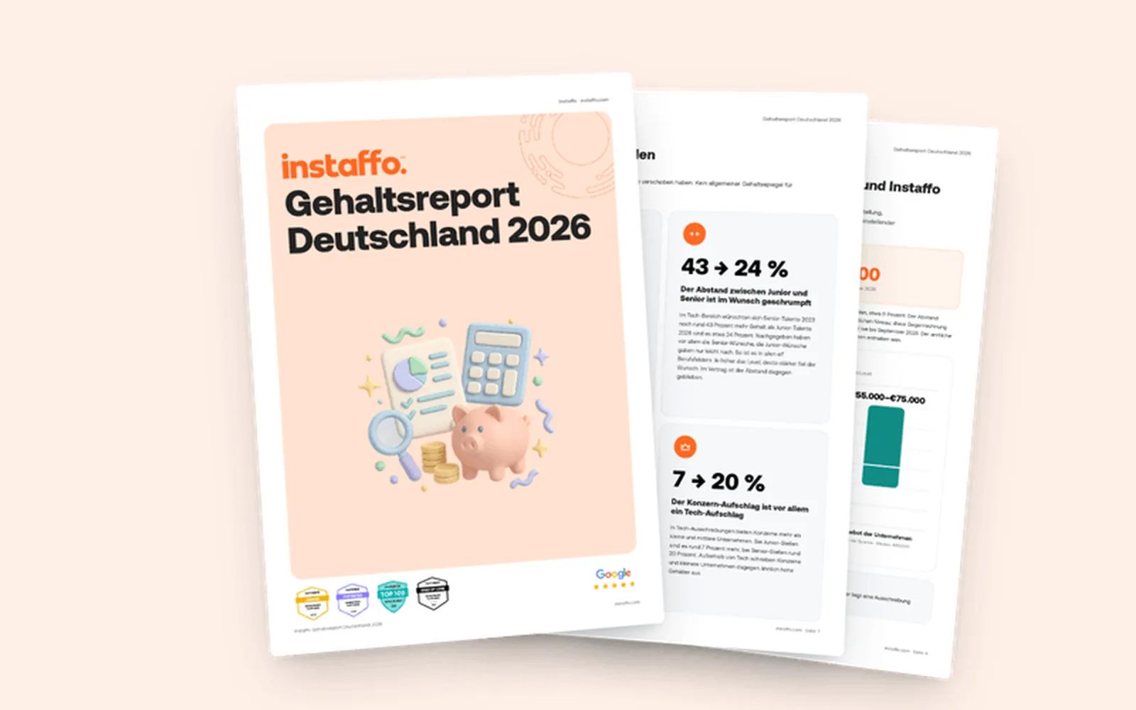 Gehaltsreport 2026 als PDF