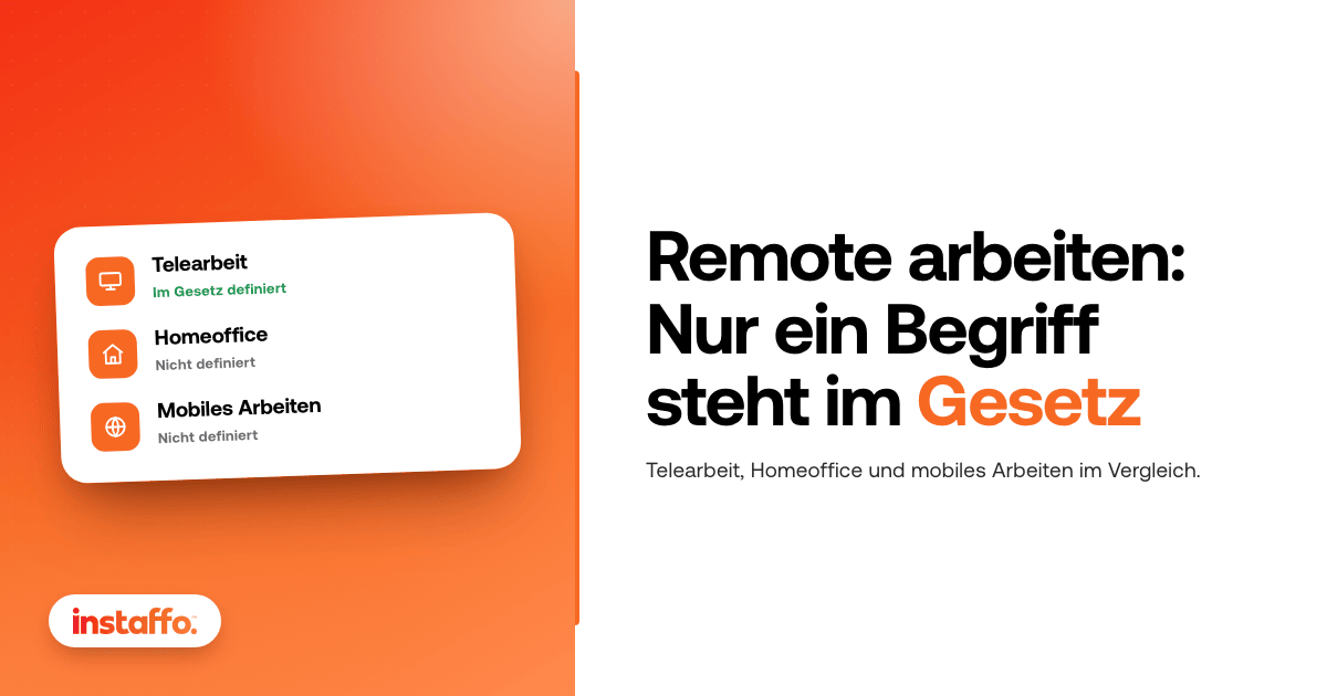 Remote arbeiten: Was hinter „Remote möglich" wirklich steckt (Hero)