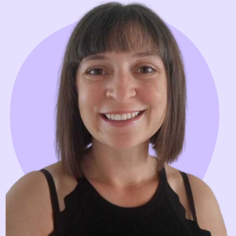 Jennifer Flores-Henkel