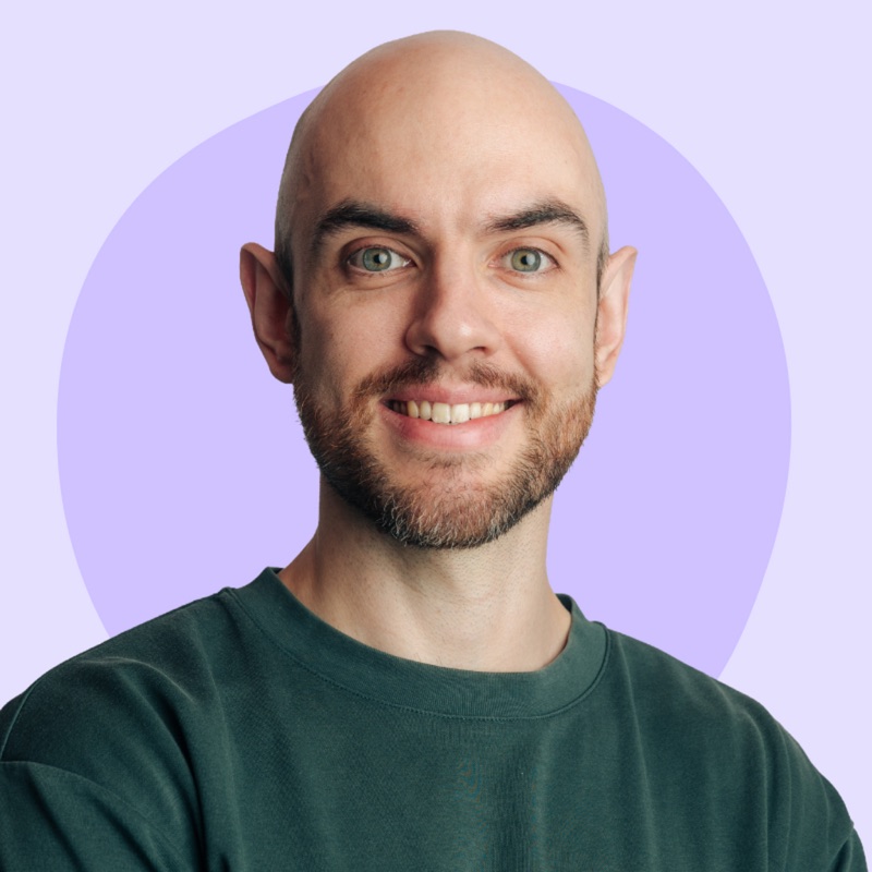 Eric Hinzpeter