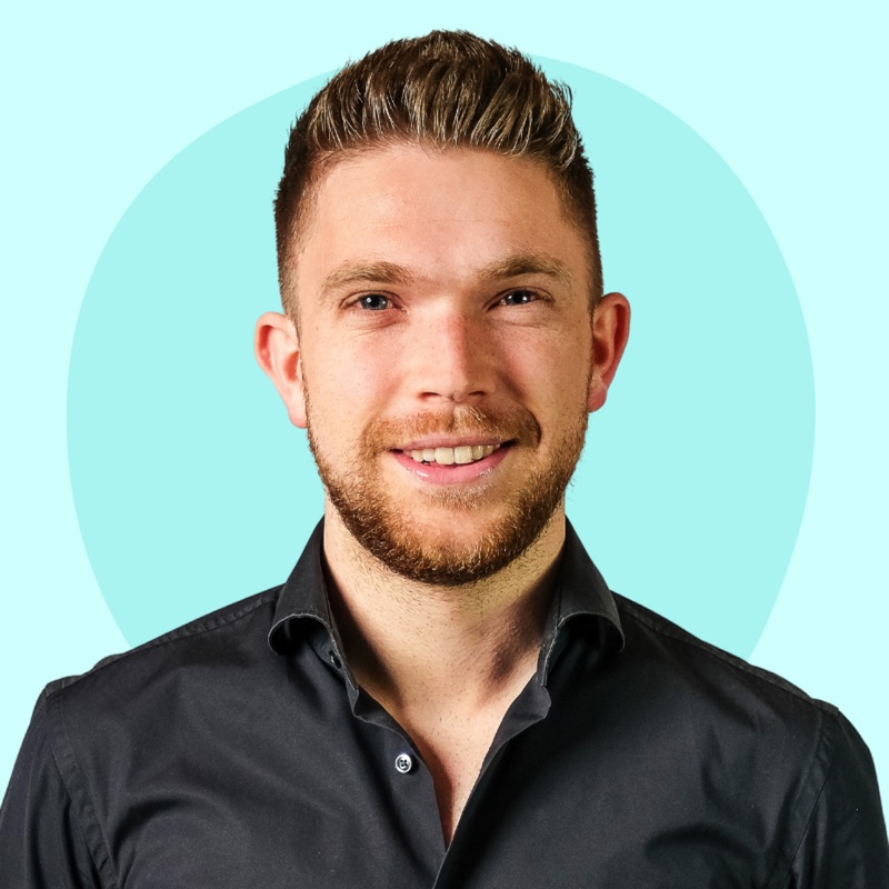 Christian Vogt