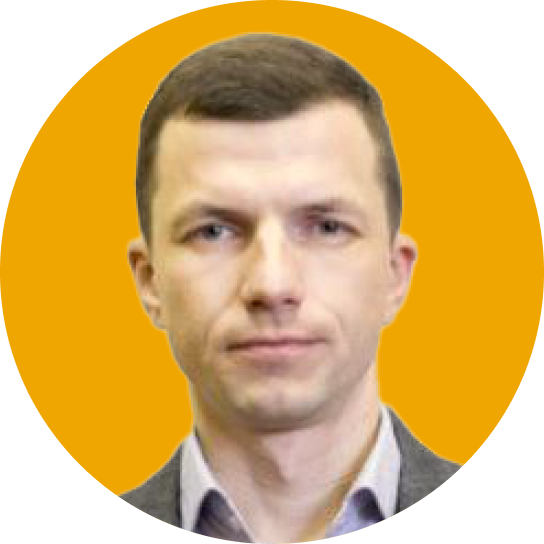 Павел Лукмазов, Начальник геодезической лаборатории Setl Group