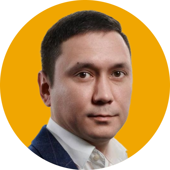 Артур Айзатуллин, Руководитель программы проектов "Газпром ЦПС"