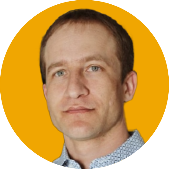 Сергей Иванов, Главный специалист по беспилотным средствам, НЛМК