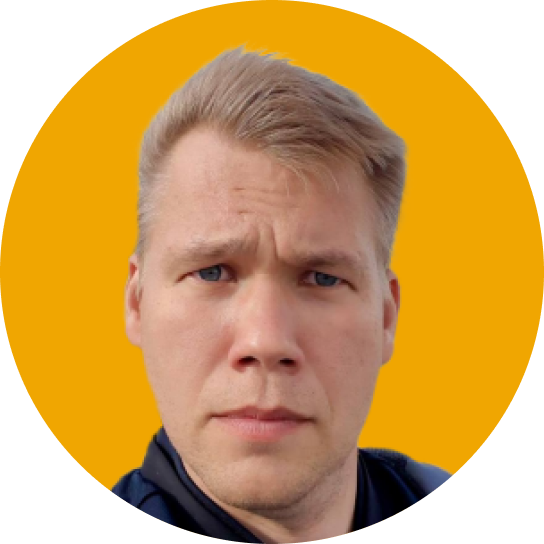 Максим Терентьев, BIM-менеджер филиала КЧХК АО «ОХК «Уралхим»