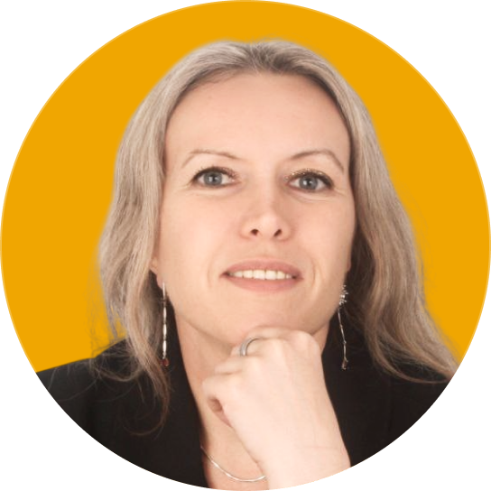 Елена Берестень, Менеджер по развитию ЭНЭКА