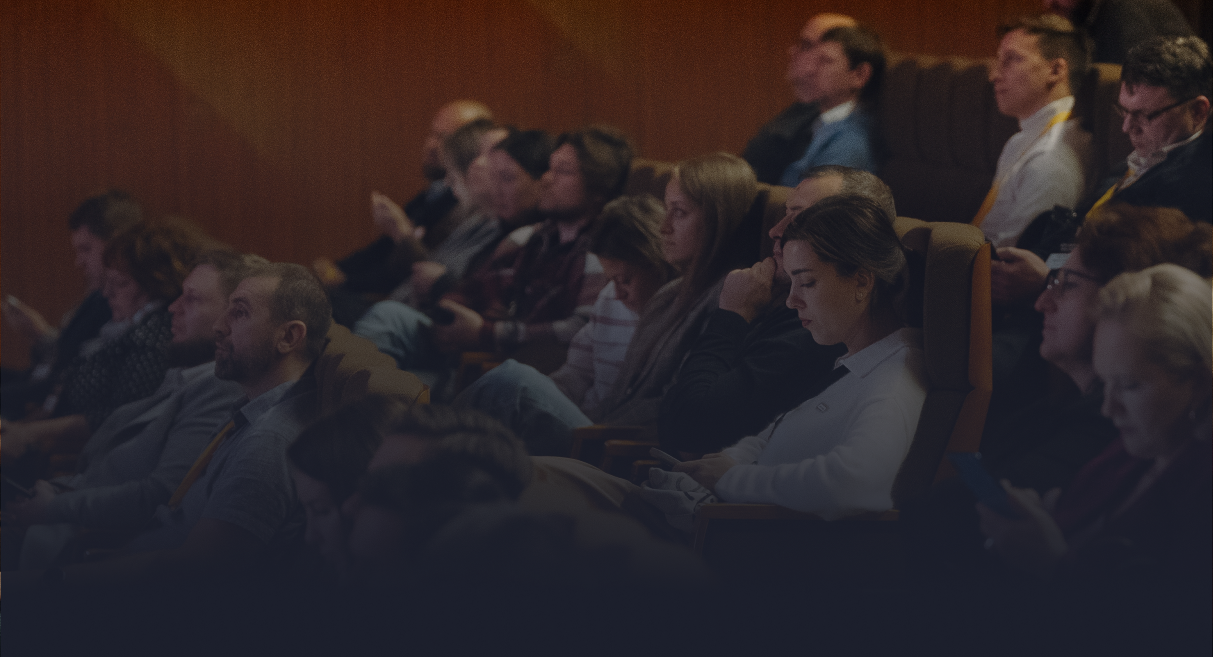 Большая конференция Sareх 2025: новые ИТ-продукты и лучшие практики в строительстве и промышленности