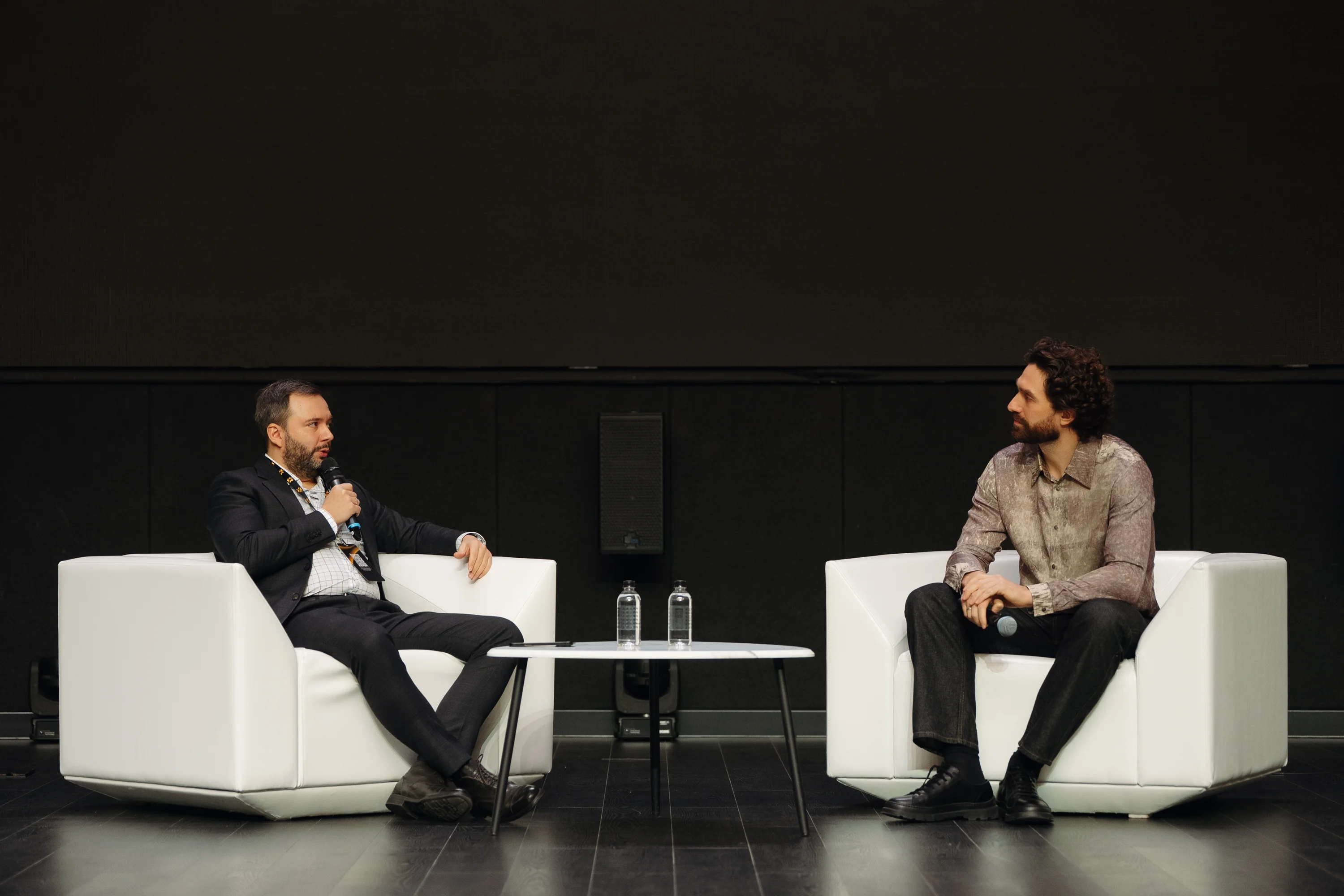 Ведомости: ИИ-блок появился в составе IT-департамента MR