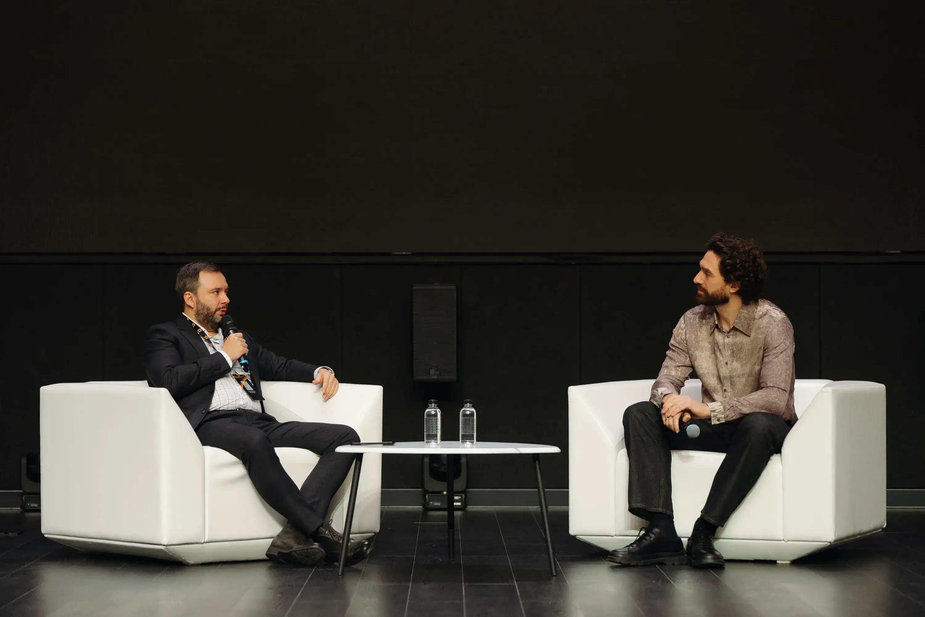 Ведомости: ИИ-блок появился в составе IT-департамента MR