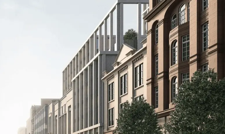 Среда общих данных помогает проектным и архитектурным организациям наладить совместную работу с девелоперами 