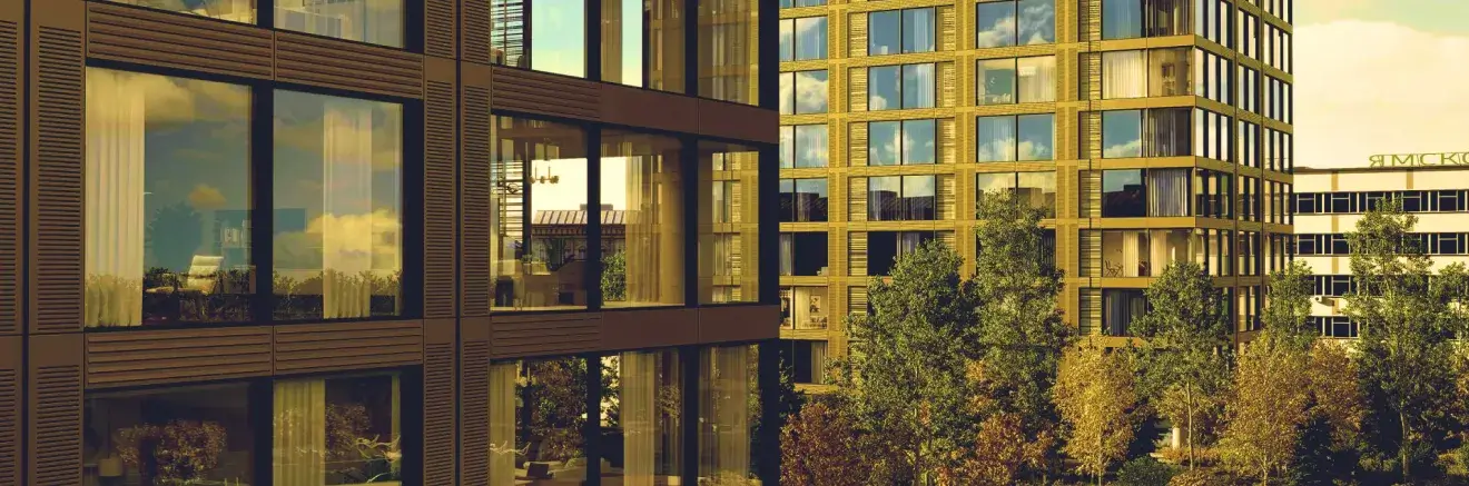 Модернизация строительства с помощью продуктов Sarex