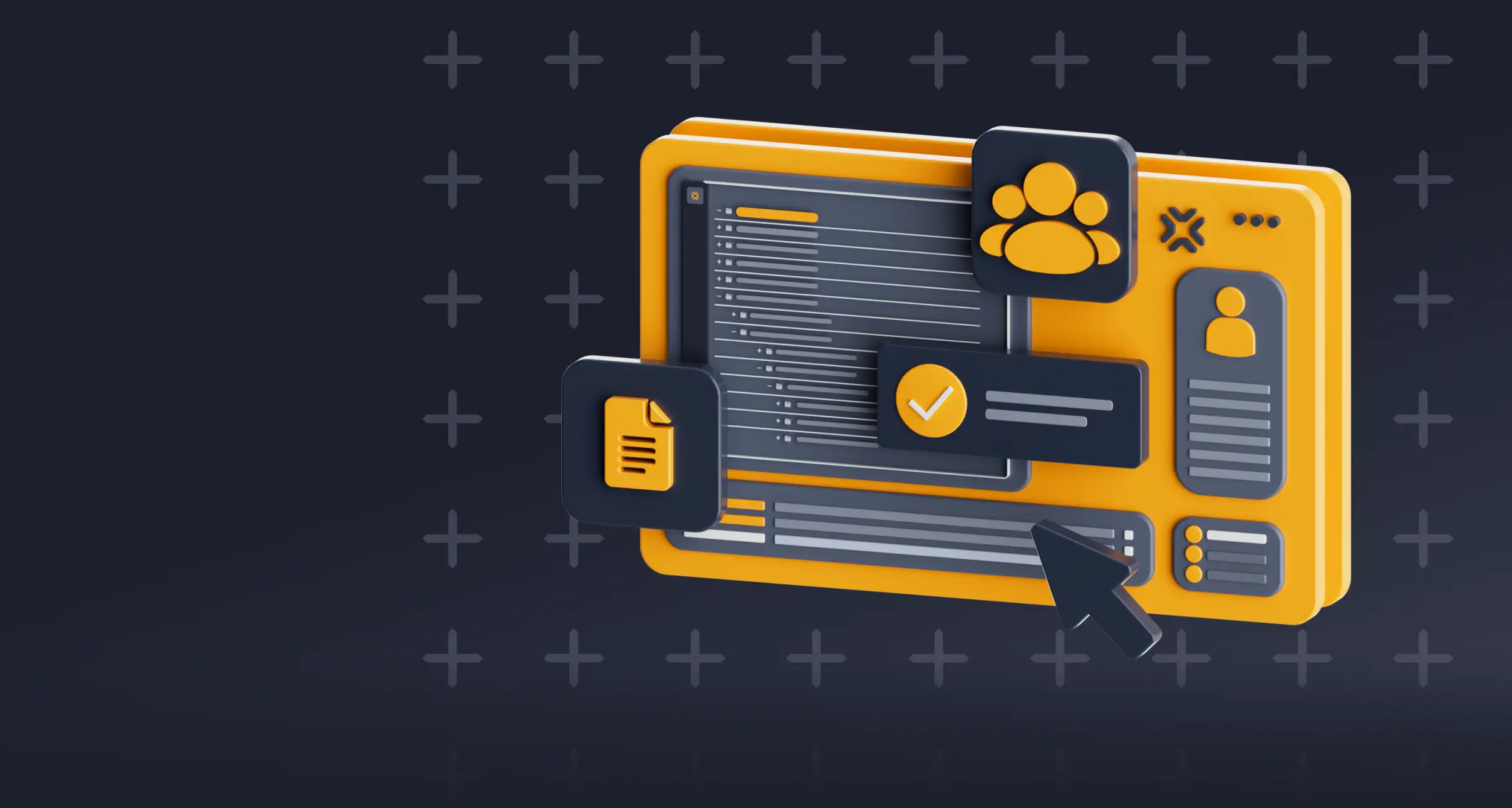 Параллельные проекты и цифровое планирование строительства