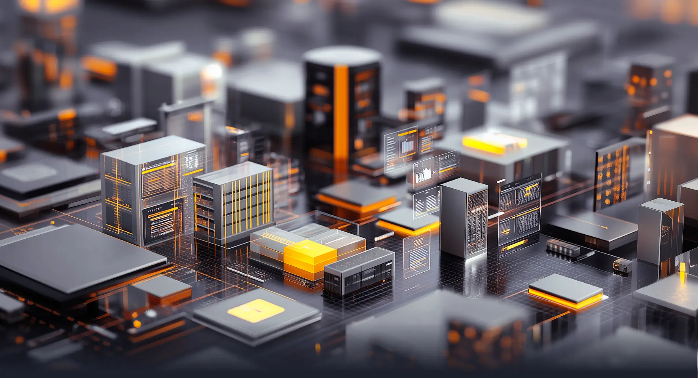 Методология ИМС: ключевые аспекты и вызовы цифровизации