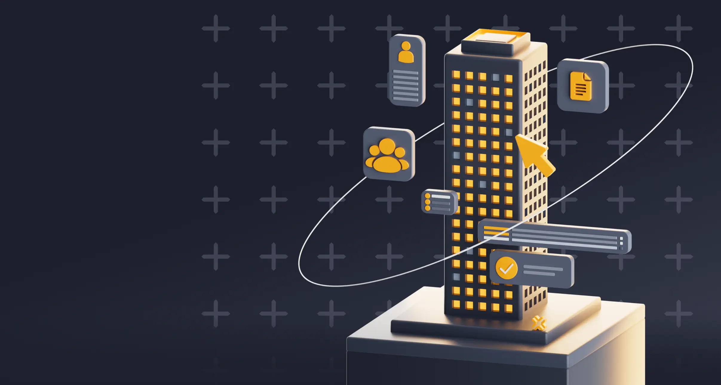 Методология внедрения СОД в девелопере — 7 шагов к управляемым проектам