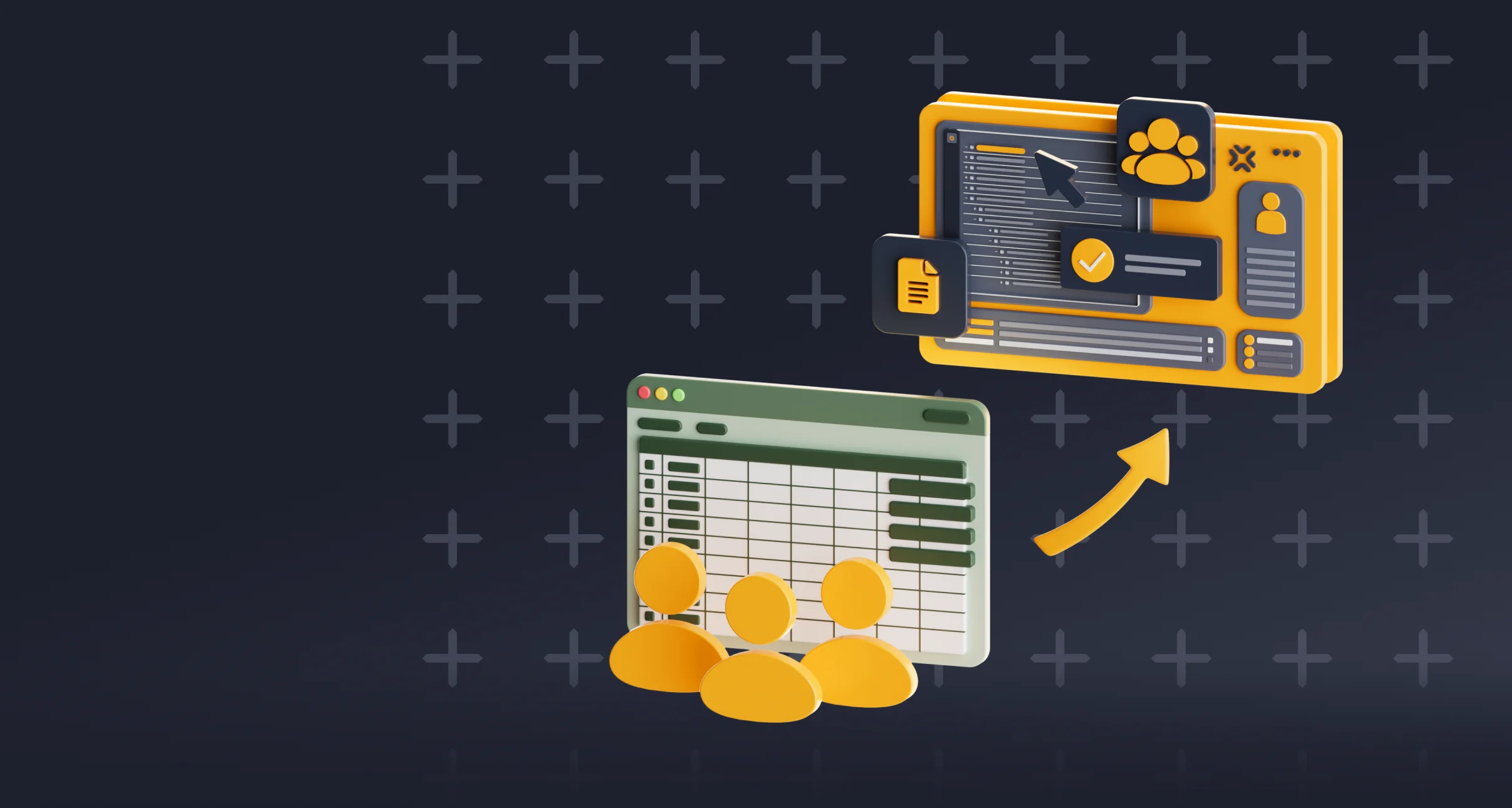 Все в «цифру»: 12 причин сопротивления сотрудников работе в новой системе