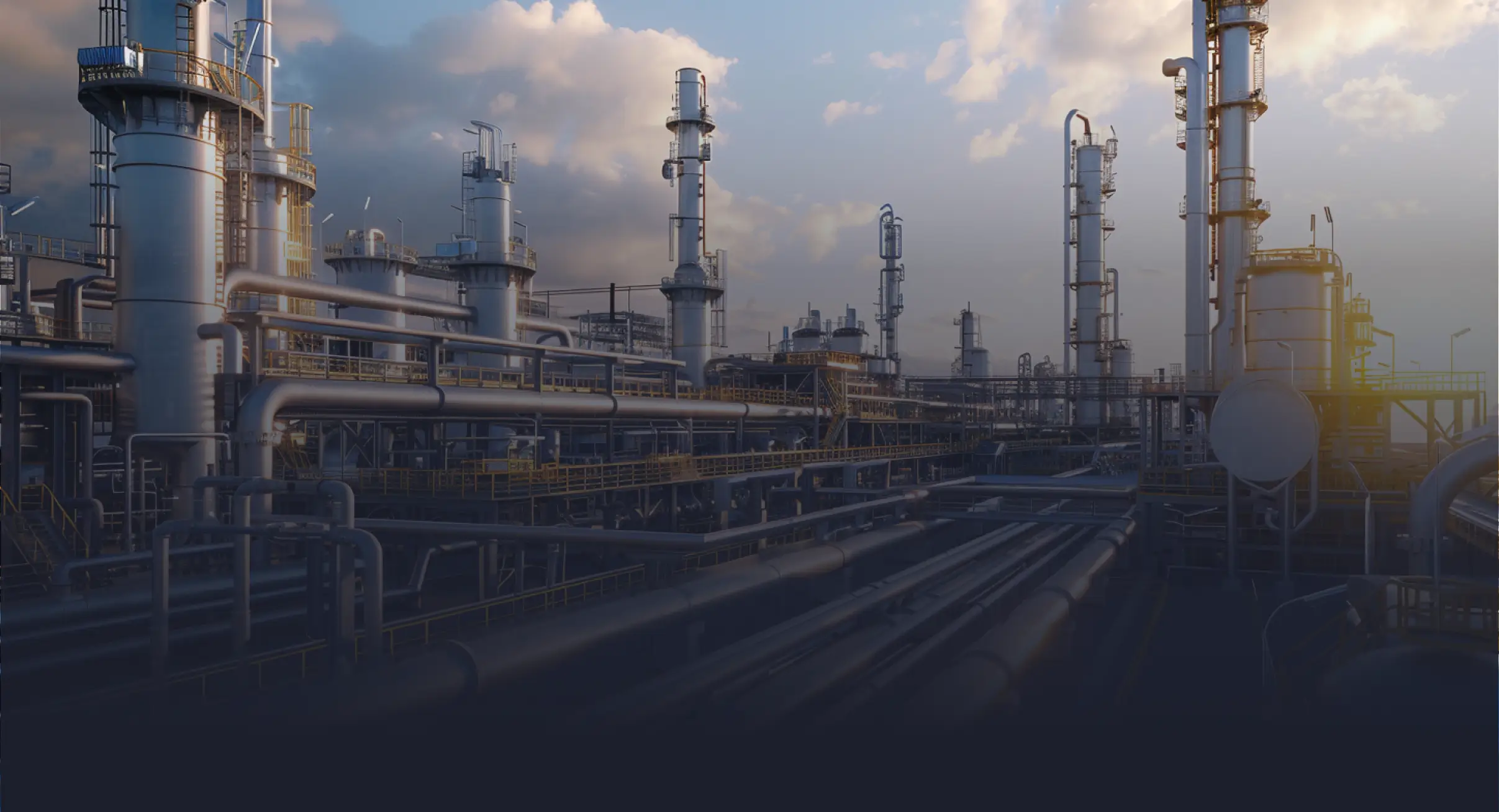 Neftegaz.RU: Управление информационным стандартом на объектах капитального строительства: от методологии к инструменту