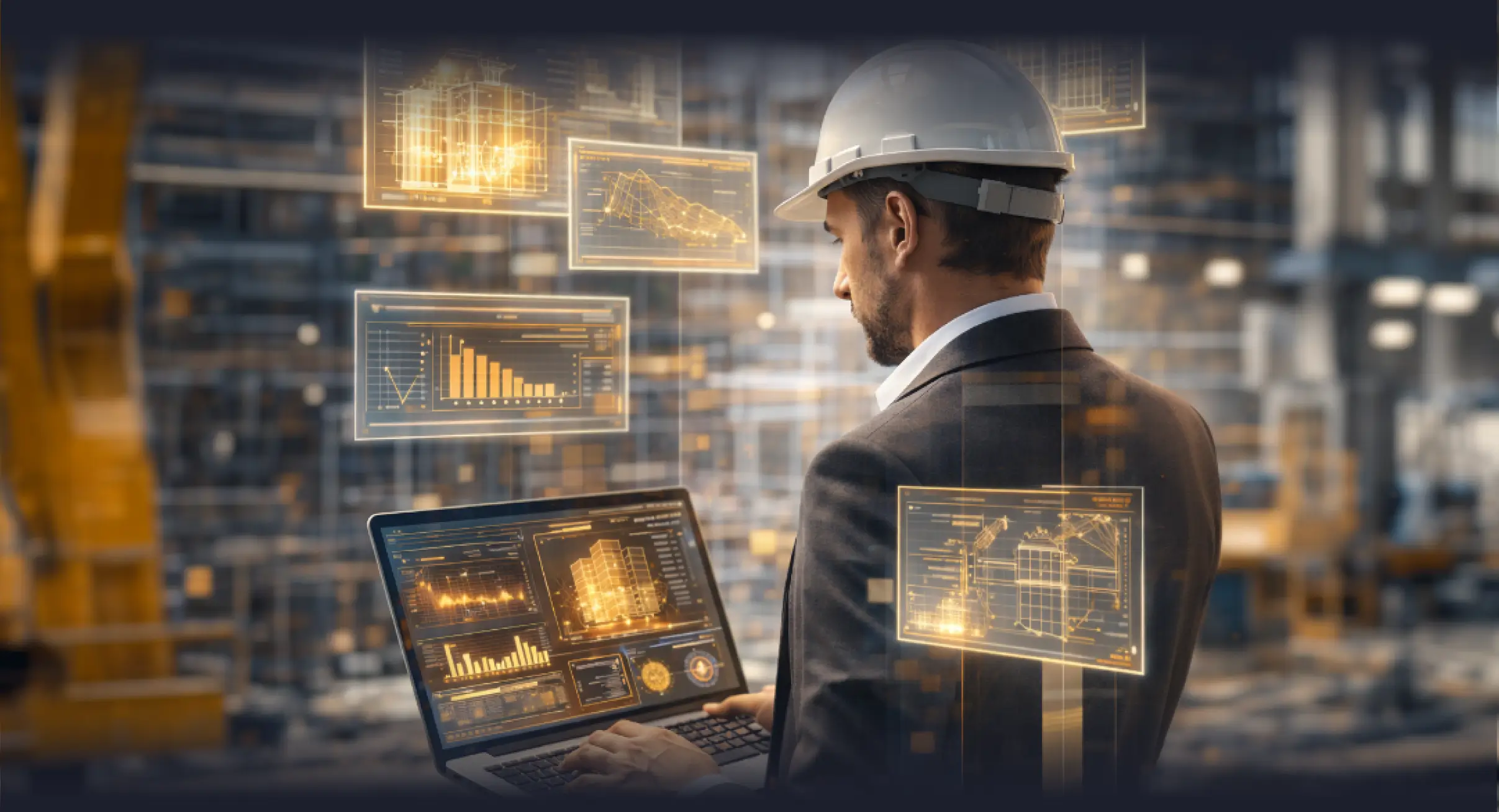 Что интересного в мире технологий и стройки? Выпуск 1#2026