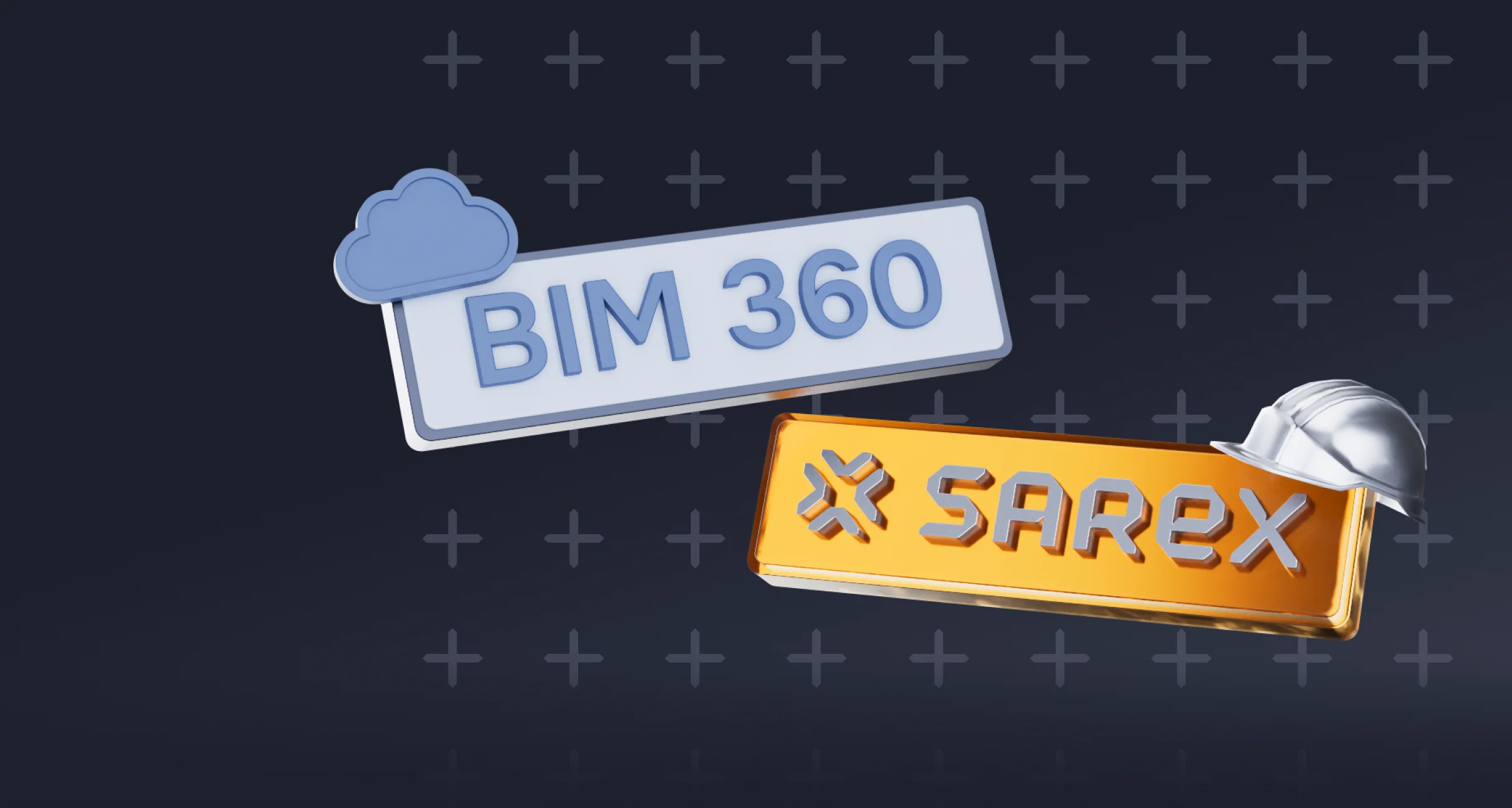 BIM 360 vs Sarex — почему больше нет смысла сравнивать?