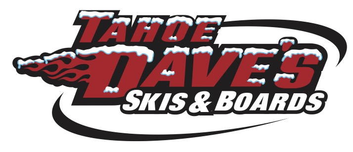 Tahoe Dave's Skis and Boards