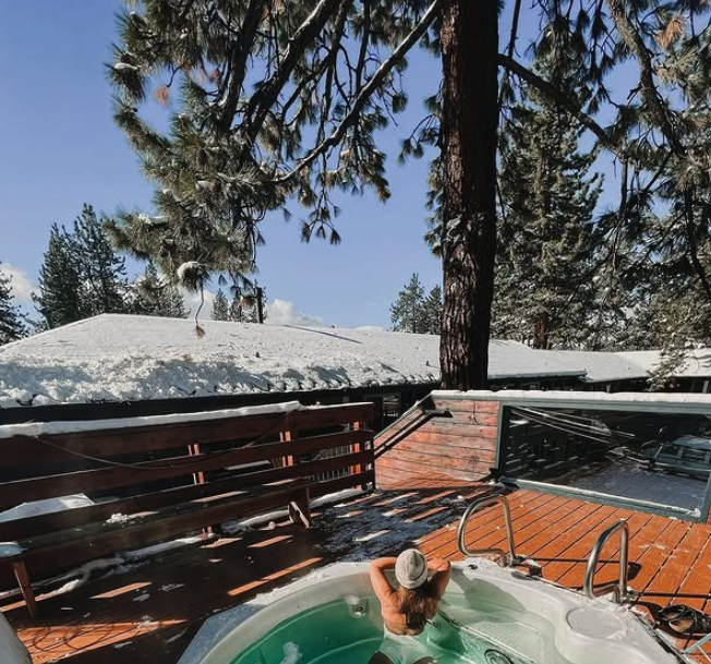 Bet on Winter (2 Nights)