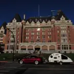 Victoria