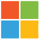 Microsoft Logo