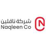 naqleen co logo