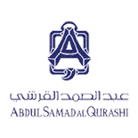 abdul samad al qurashi logo