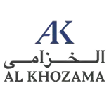 al khozama logo