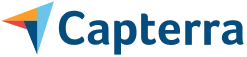 Capterra company logo.