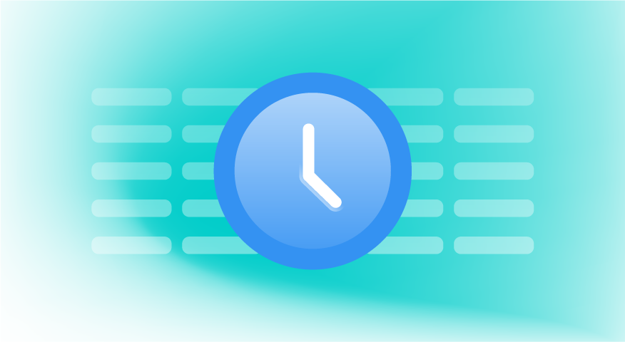 Smart Time & Attendance